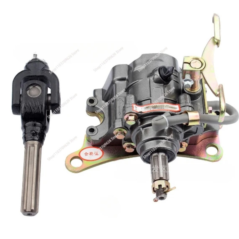 Universal Motorcycle Engine Engine reverse gear drive shaft For CG ...