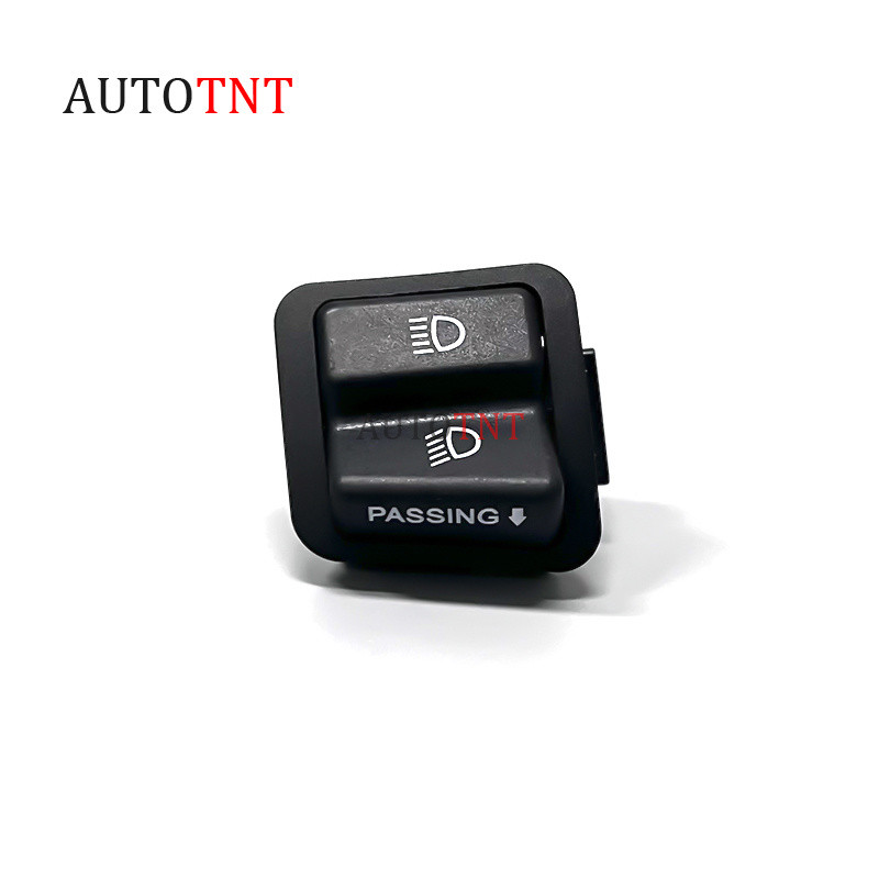 MODENAS MR2 MR3 HANDLE SWITCH BUTTON SET BUTTON SET HILO SIGNAL ONOFF ...