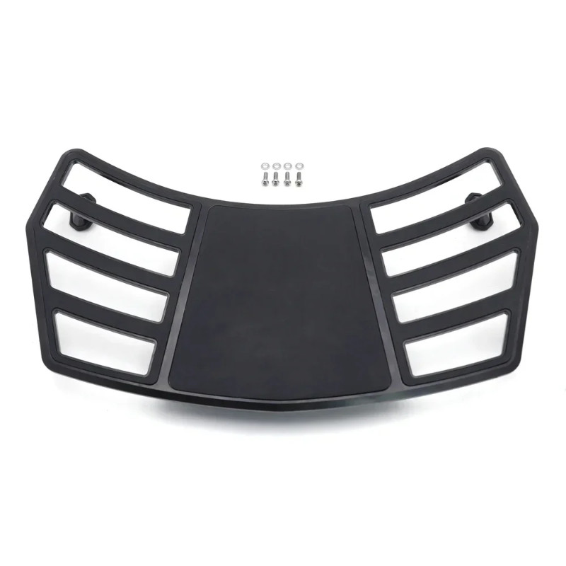 Luggage Rack Carrier For 2018-2021 Honda Gold Wing GL1800 Rear Trunk ...