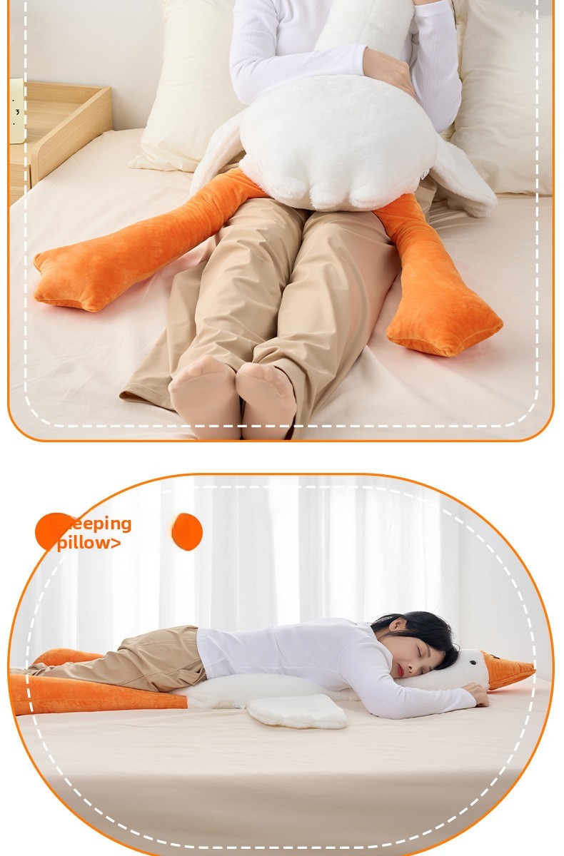 Remote Control Slap Sleeping Doll Coax Sleep Slap Handy Tool Adult ...