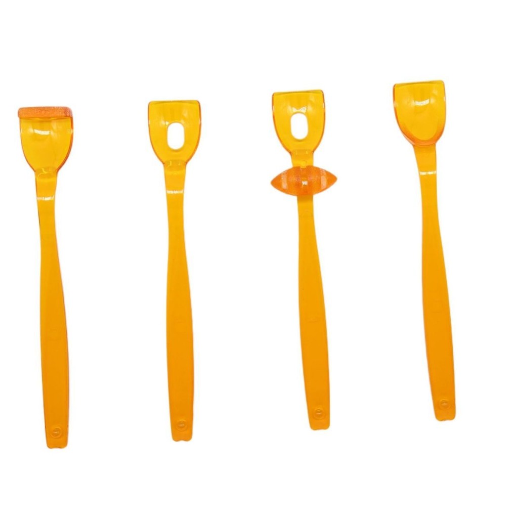 Oral Structure Spoon Exercise Word Obstacle Obstacle Tongue Muscle ...