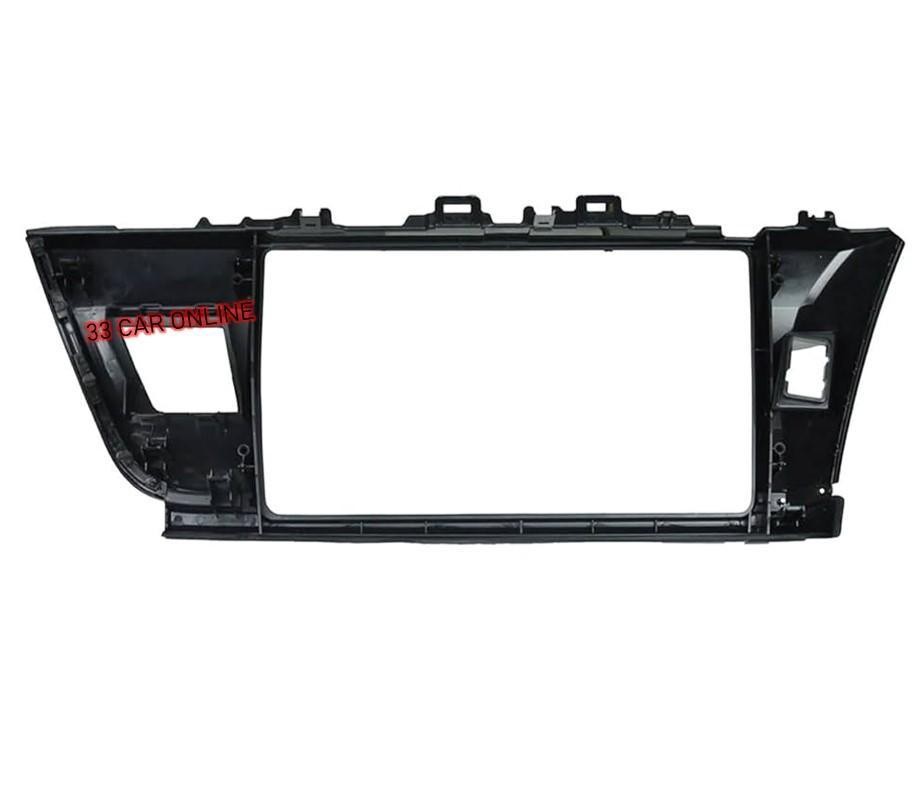Toyota Altis 2014-2016 Android Player Casing 10