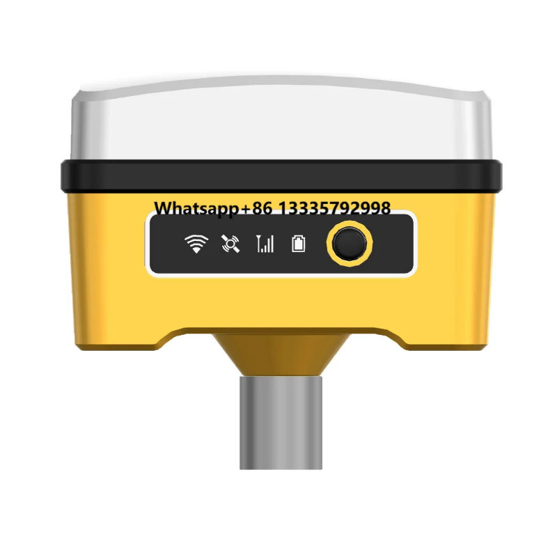 Gnss Gps Receiver High Precision Gnss Cheap Receiver Dgps Gnss Rtk Base ...
