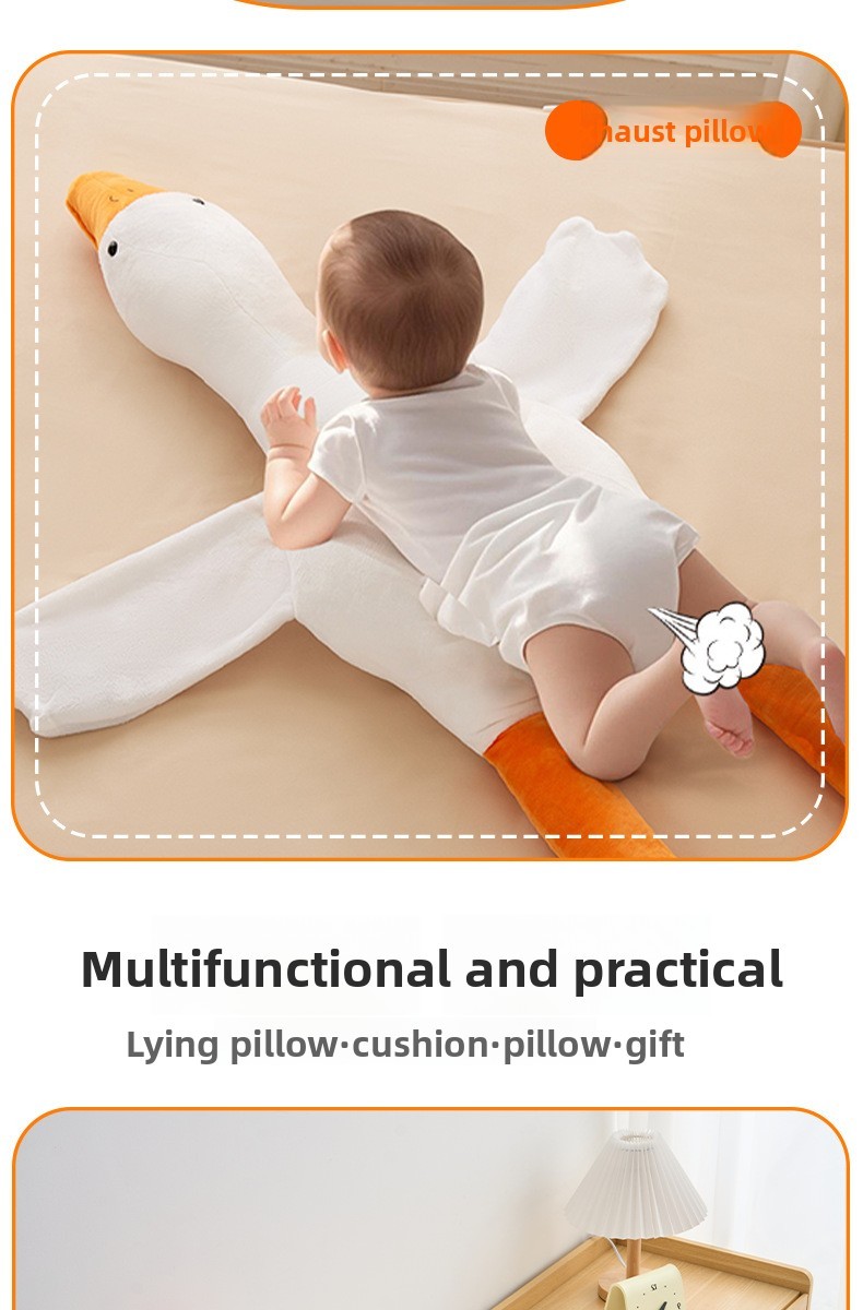 Remote Control Slap Sleeping Doll Coax Sleep Slap Handy Tool Adult ...