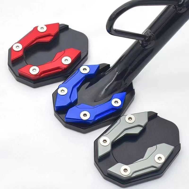 Scooter Side Support Pad Electric Vehicle Side Support Extra Large Base ...