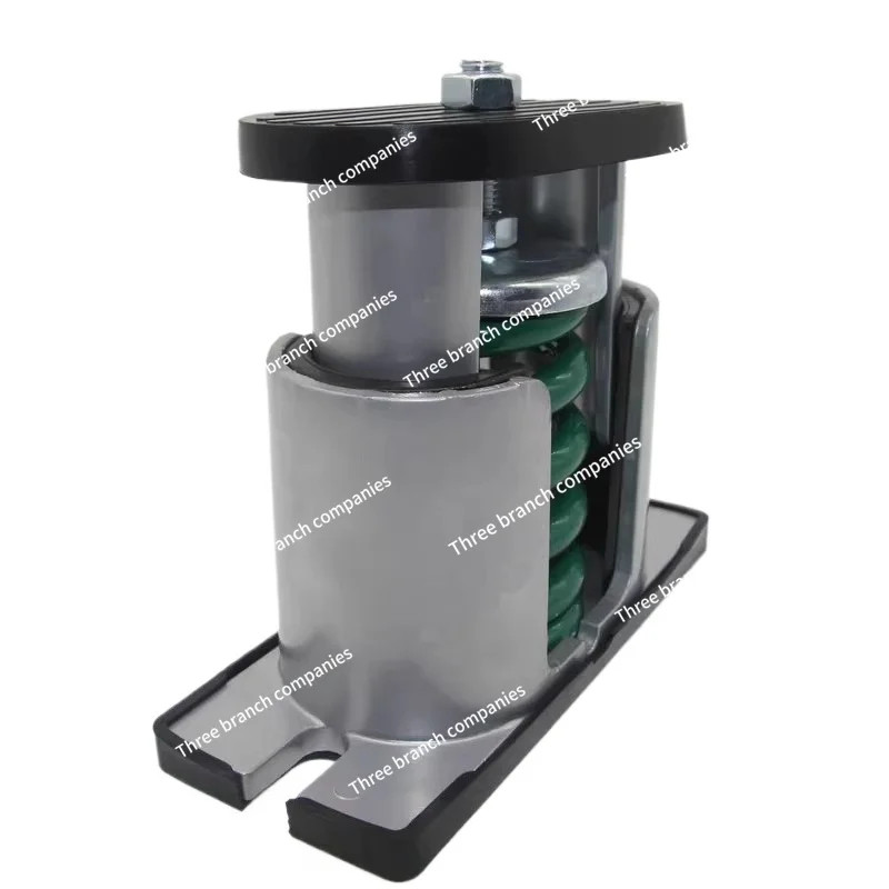 Shock absorber Water pump Vibration isolation fan JB50KG Adjustable ...