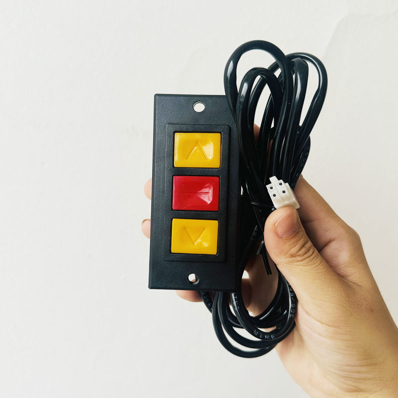 Electric Rolling Shutter Door Accessories Daquan Universal Switch Box ...