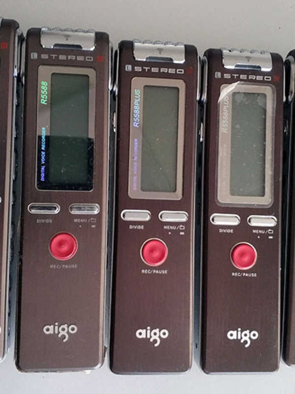 Second-Hand aigo Patriot R5589 Conference English Learning Professional ...
