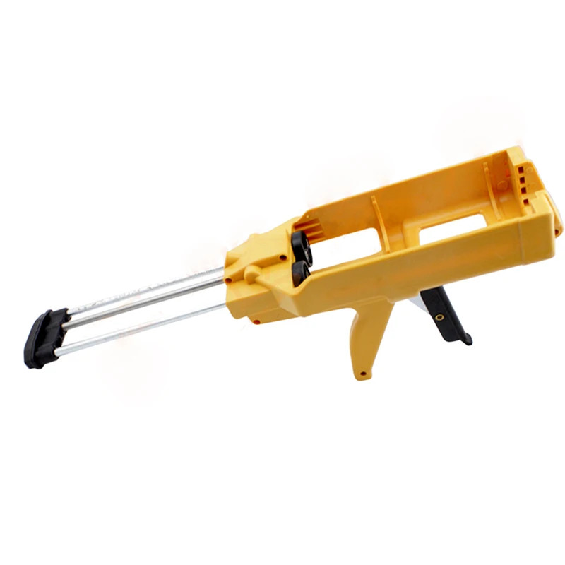 Manual Applicator Gun Dual Component Adhesive Cartridge Applicator ...