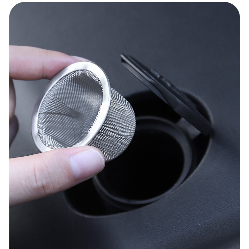 For Tesla Model 3 Highland / Model Y Juniper 2025 Windshield Washer ...
