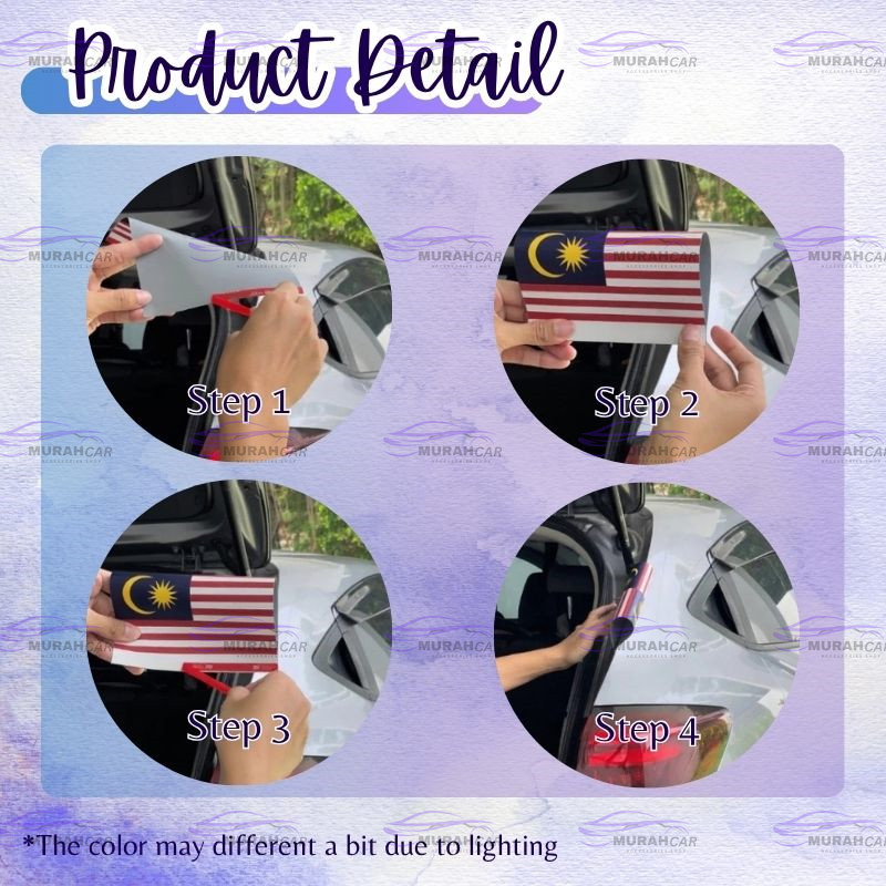Car Label Personalized Car Decorative Creative Exterior Waterproof ...