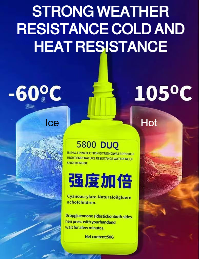 Fast curing bonding agent Curing agent shoe repair waterproof and ...