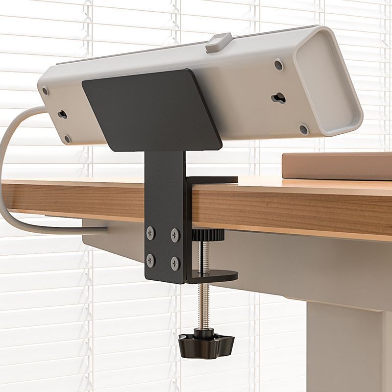 mHOT!! The Plug-in Fixture Socket Plug-in Board Wire Storage Rack ...