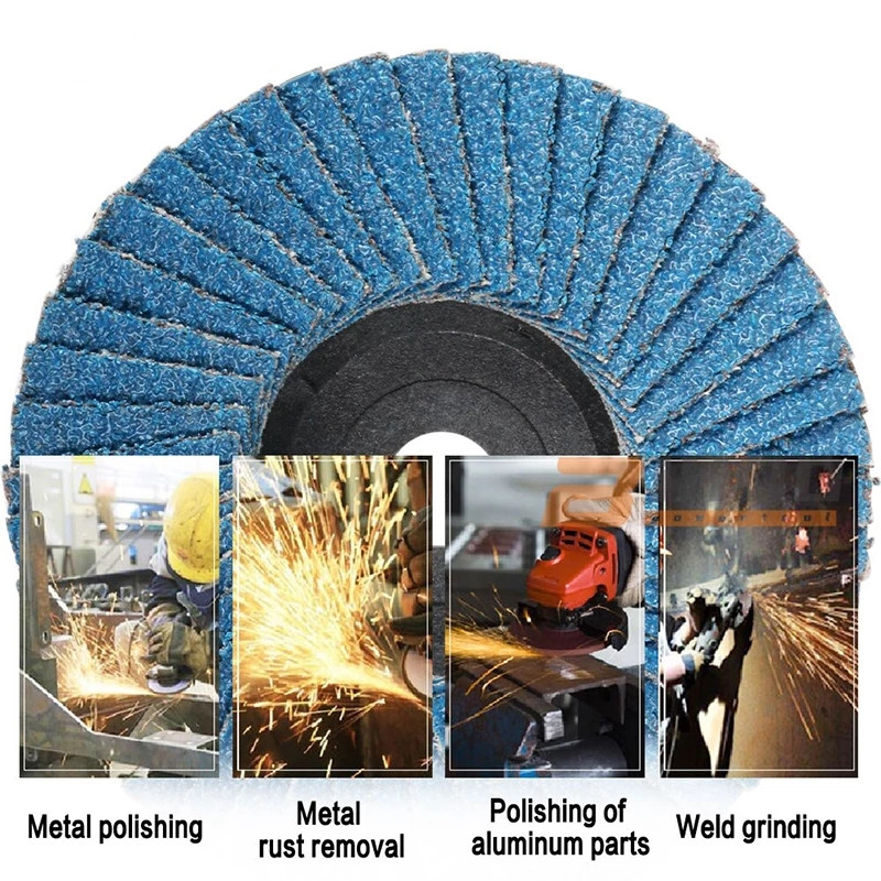 3“ Cutting Disc Louvre Disc Angle Grinding Disc Saw Blade Disc Cakera ...