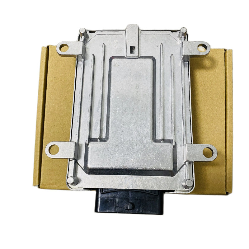 Car Computer Engine Control Unit ECU ECM For Chery Karry F01R00DJ80 K06 ...
