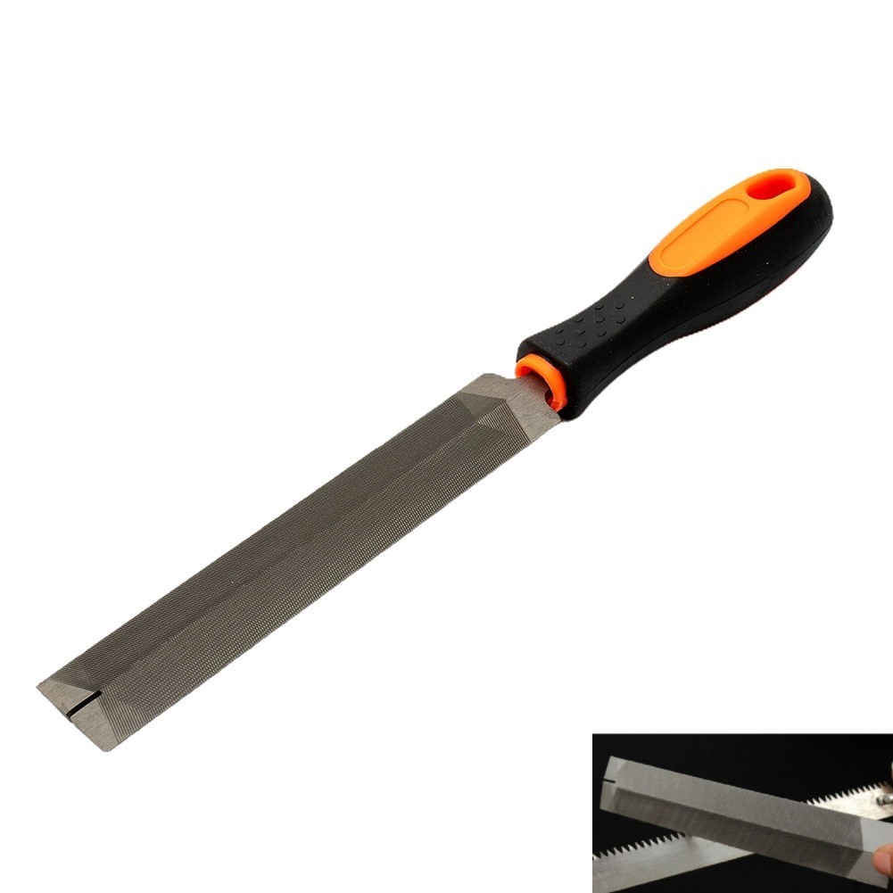 [Hot-HOUSE] Pruning Saw File T12 Bearing Steel Rasp File Carpentry ...