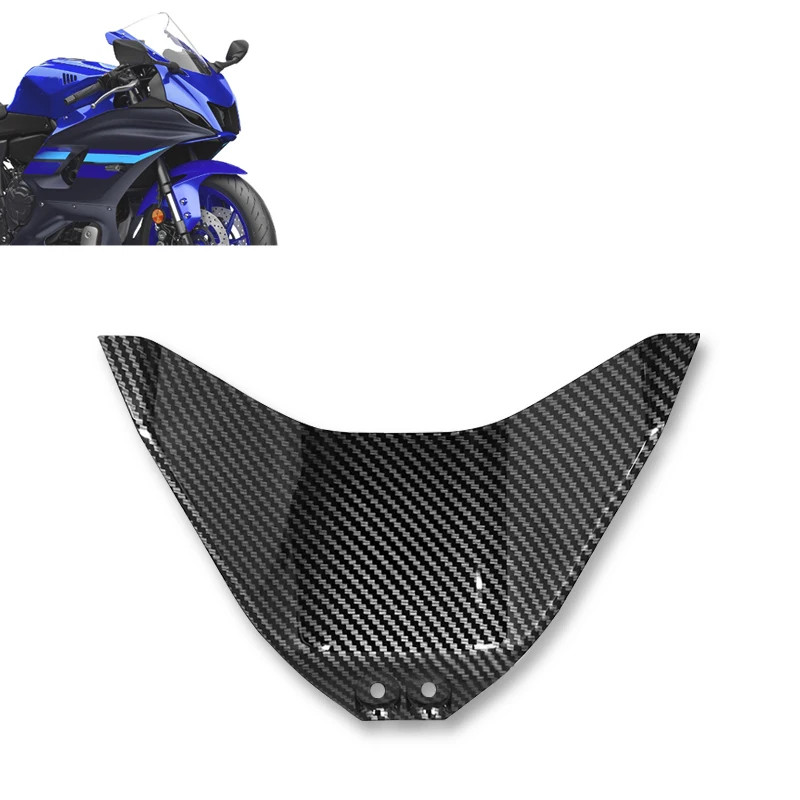 Fit For YAMAHA YZF-R7 YZF R7 2022 2023 2024 Motorcycle Carbon Fiber ...