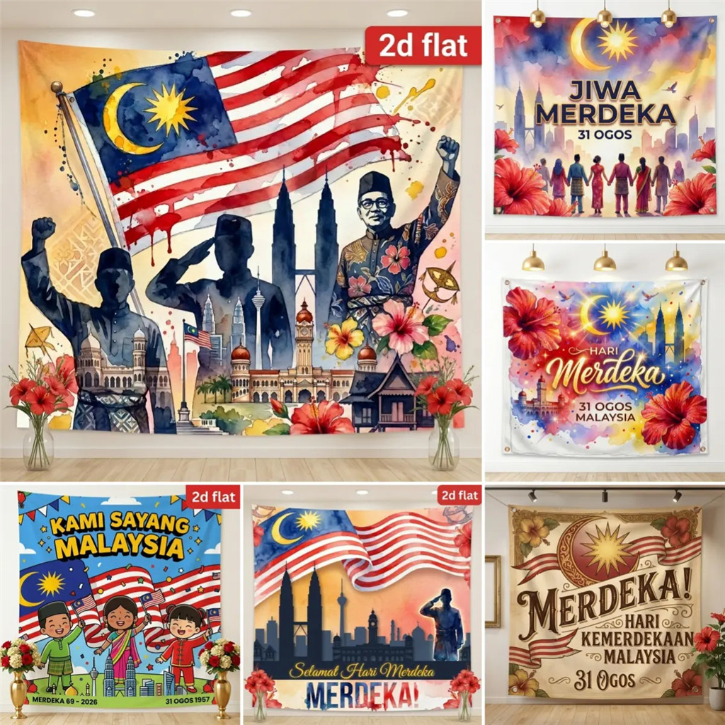 banner merdeka Malaysia, Best Deals August 2026 | Shopee Malaysia