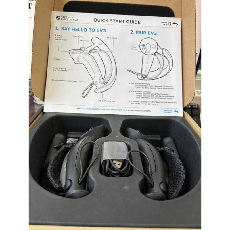 controller steamVR gamepad, compatible with HTC Vive/Vave Pro, suitable ...