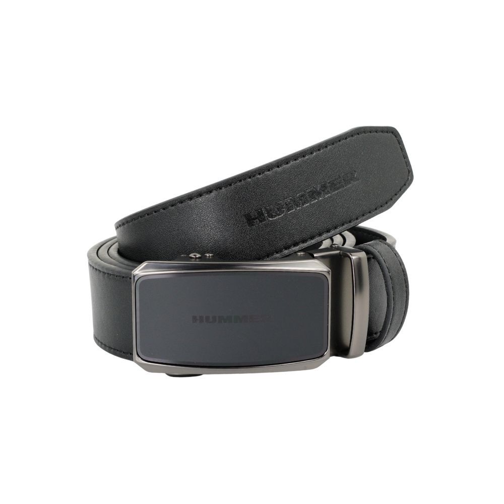 HUMMER MEN'S GIFT SET WALLET+AUTO BELT - 13470532 | Shopee Malaysia