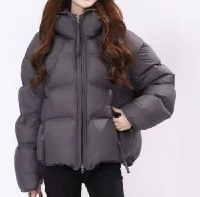 [Hot-selling Products Same Day Delivery] Multicolor Short Puff High ...