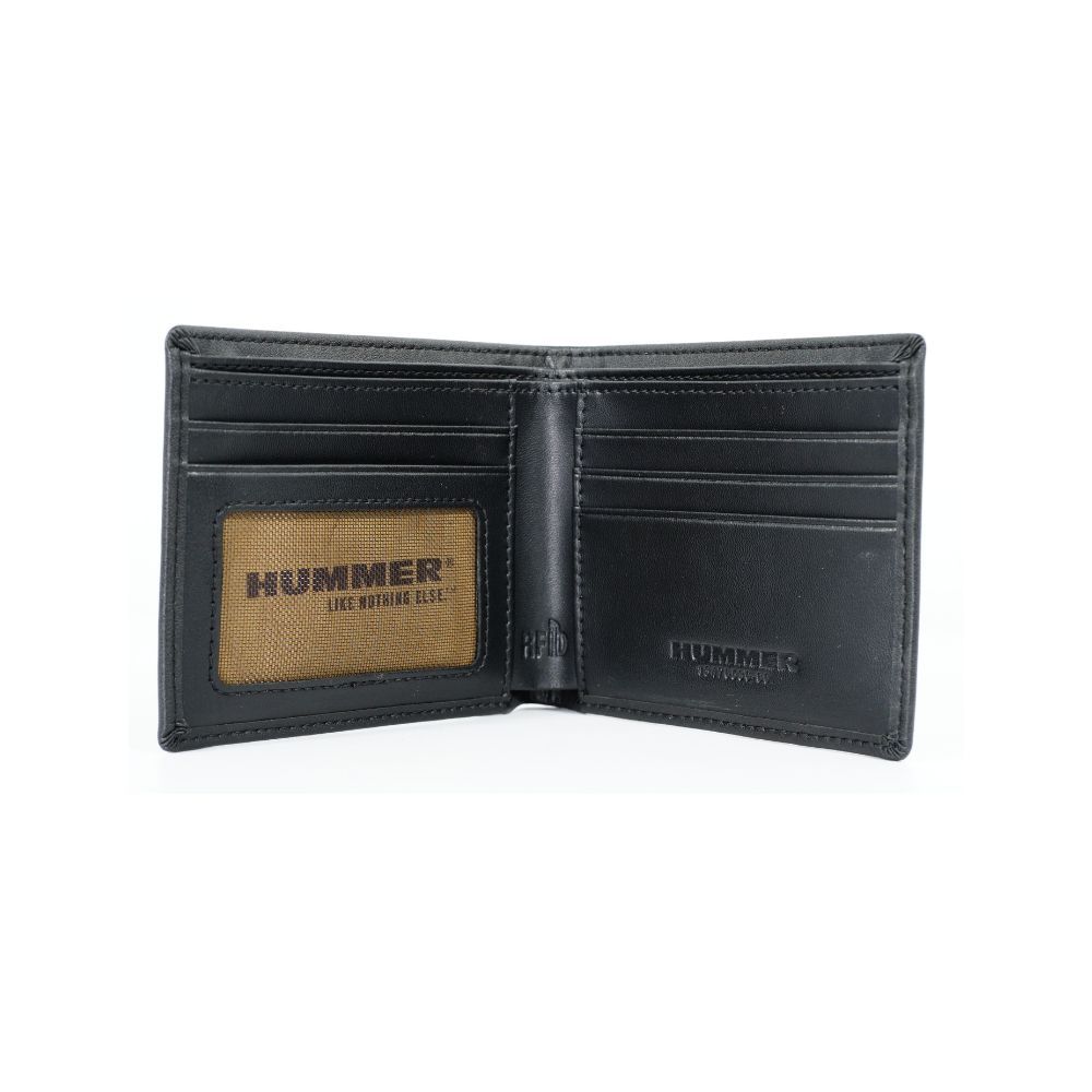 HUMMER MEN'S GIFT SET WALLET+AUTO BELT - 13470530 | Shopee Malaysia