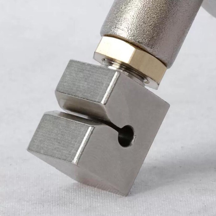 30-200D Textile Machinery Knotting Gun Special End Finishing Tool for ...