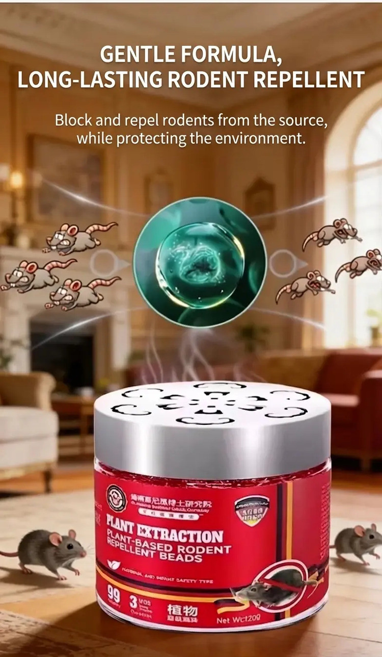Genuine COD Eco-Friendly/Safe/Indoor Pest Repellent Box/Home Use ...