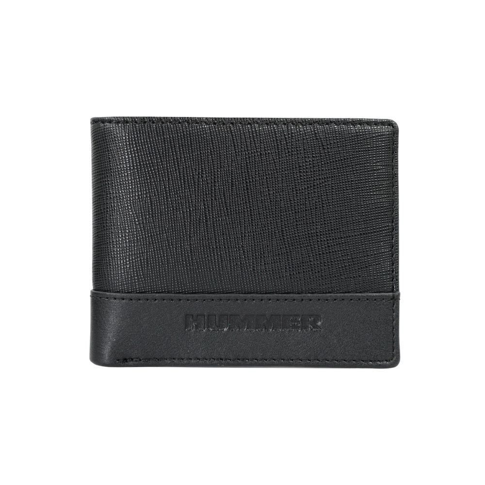 HUMMER MEN'S GIFT SET WALLET+AUTO BELT - 13470532 | Shopee Malaysia