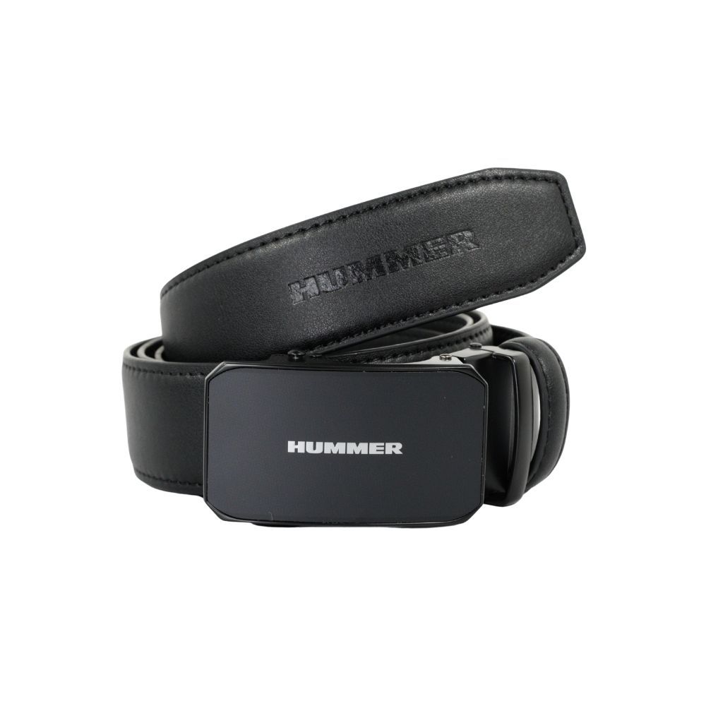 HUMMER MEN'S GIFT SET WALLET+AUTO BELT - 13470530 | Shopee Malaysia