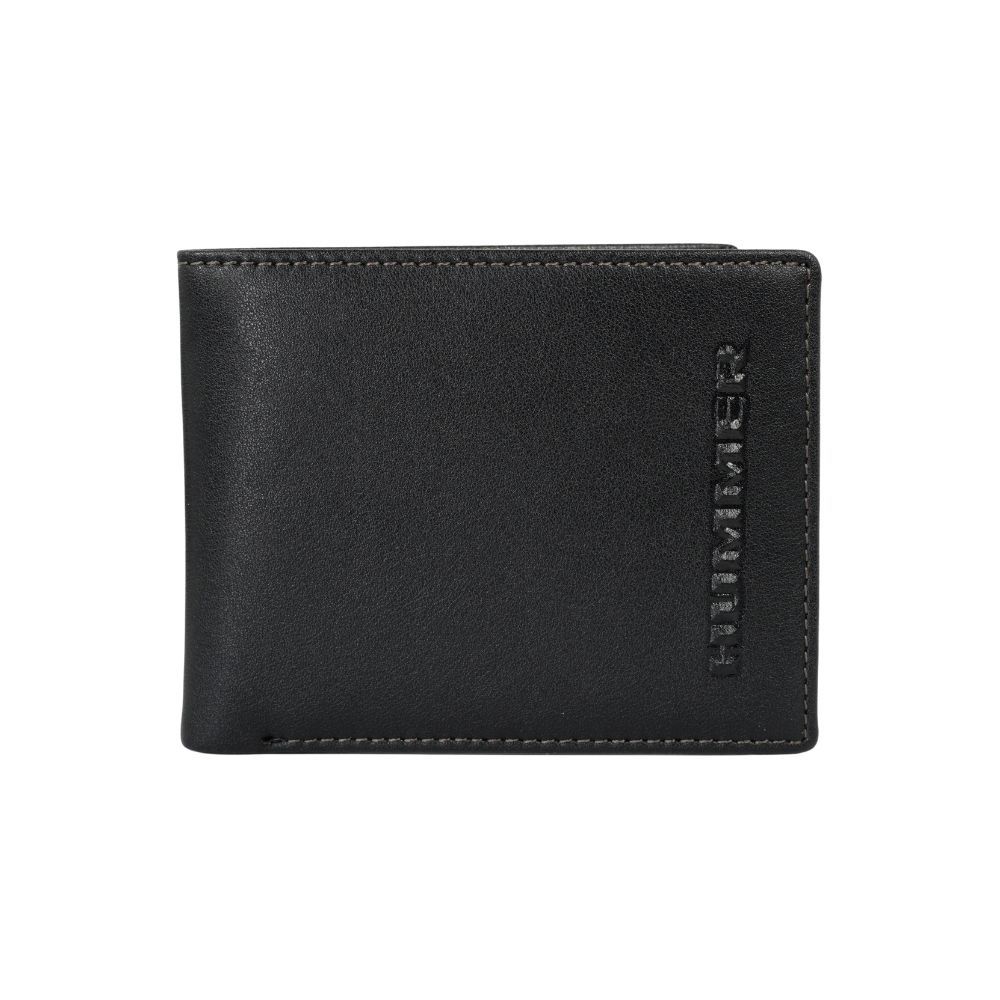 HUMMER MEN'S GIFT SET WALLET+AUTO BELT - 13470530 | Shopee Malaysia