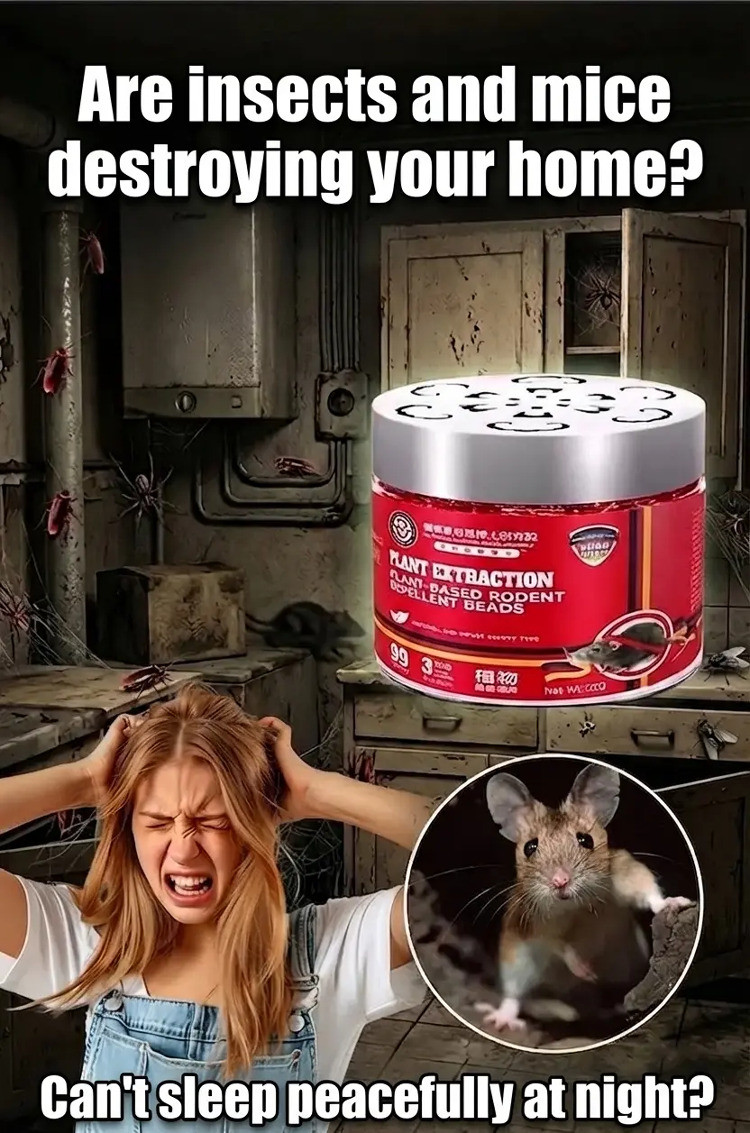 Genuine COD Eco-Friendly/Safe/Indoor Pest Repellent Box/Home Use ...
