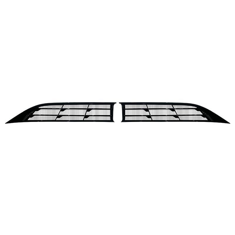 BYD Dolphin 2025 Front Grille Bug Screen Radiator Protective Mesh Clip ...