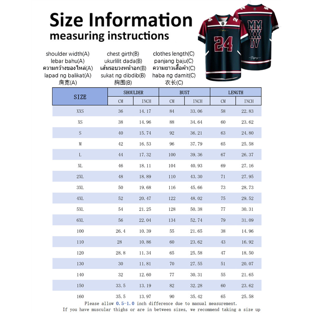 Full Sublimation Christmas T‑Shirt Double Sided Print Xmas Graphic Tee ...