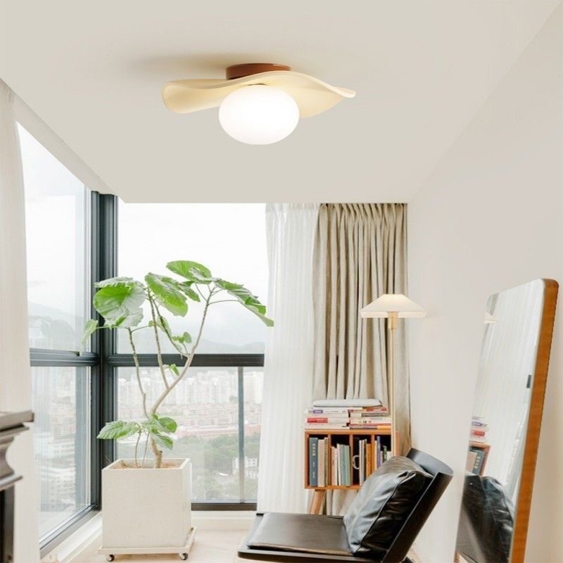Mid-Century Modern Style Ceiling Light For Hallways And Corridors ...