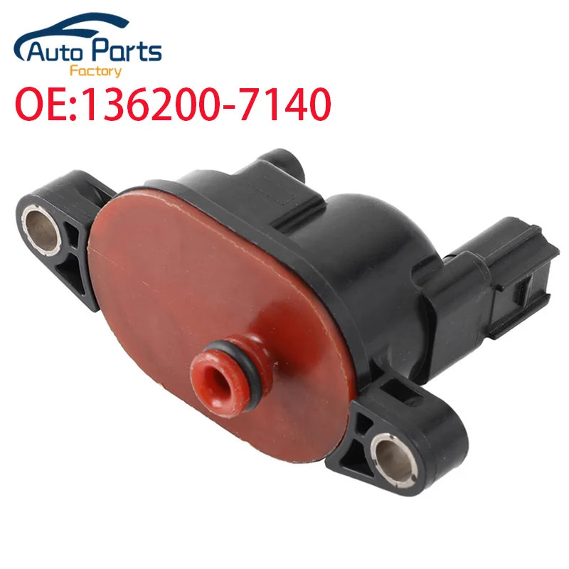 New Vapor Canister Purge Valve For Honda Civic HRV Acura ILX 136200 ...