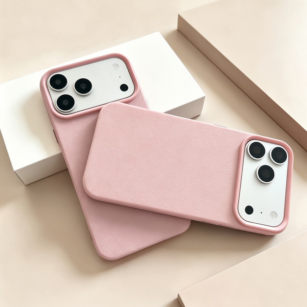 Luxury Retro Burgundy Red Phone Case For iPhone 17 18 Pro Max 16 Plus ...