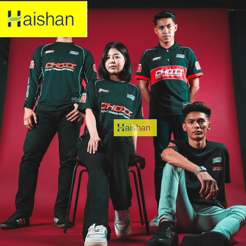CHOII X SABAH MOTODAY Edition | Shopee Malaysia