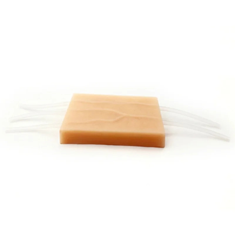 IV Practice Model Intravenous Blood Collection Multi-purpose Skin ...