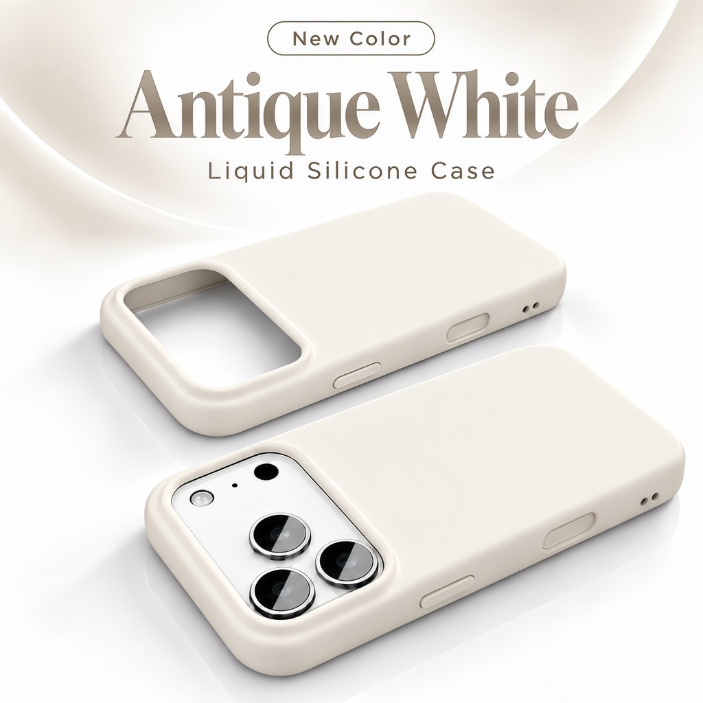New Burgundy Color Skin Friendly Soft Liquid Silicone Phone Case For ...