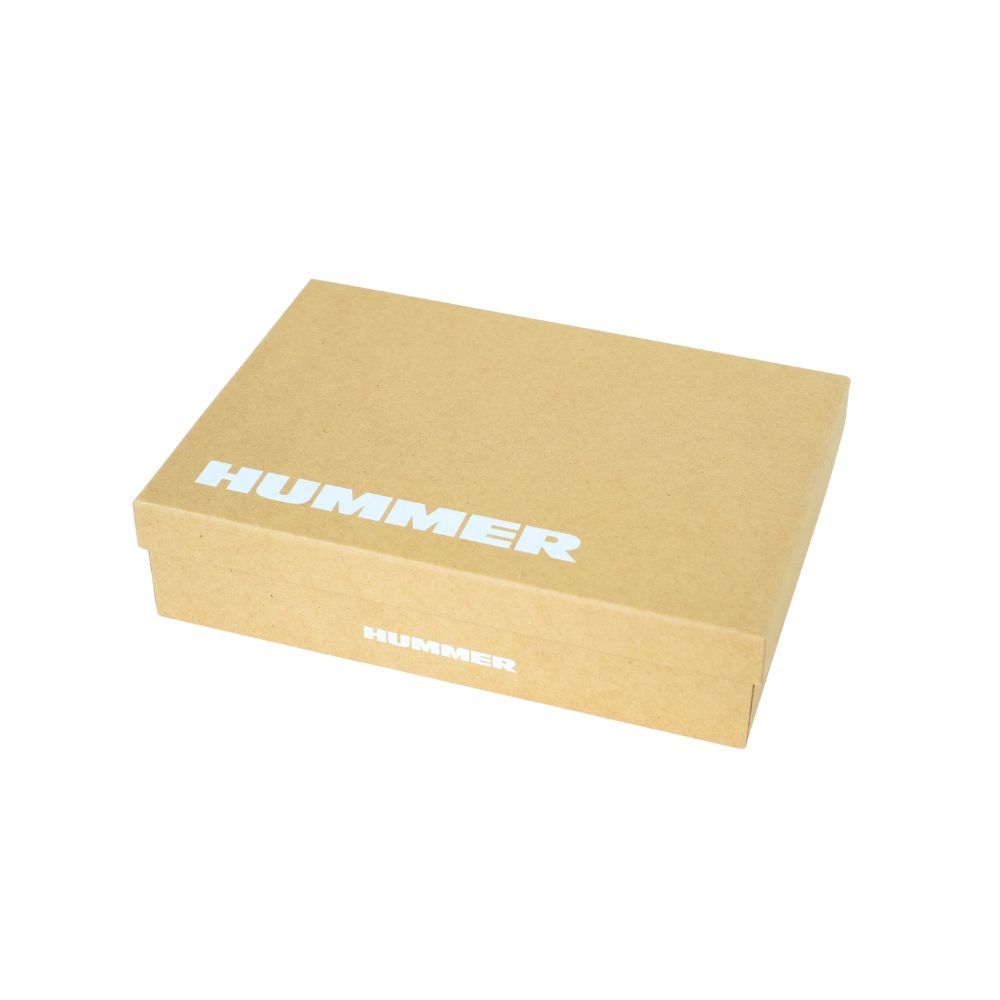 HUMMER MEN'S GIFT SET WALLET+AUTO BELT - 13470530 | Shopee Malaysia