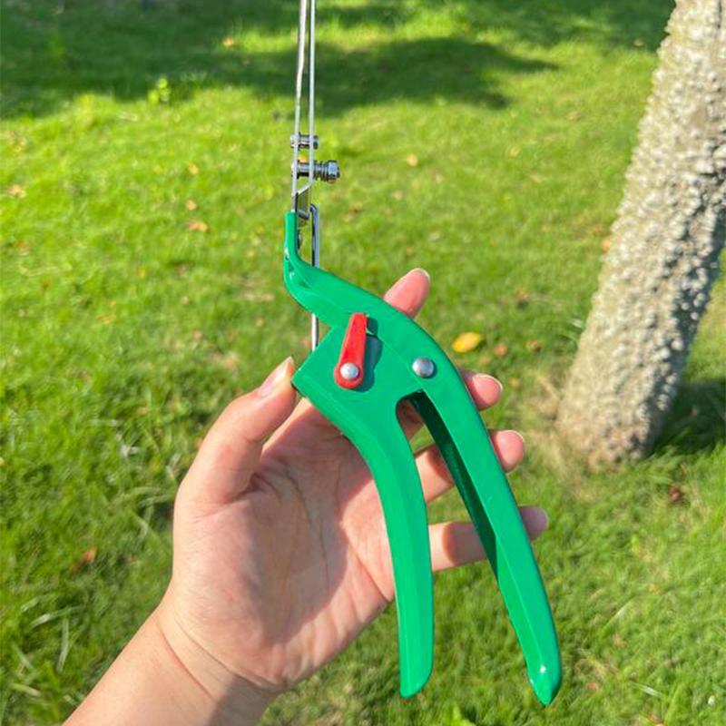 A256 Gunting Rumput,gunting kebun,Garden scissors, garden pruning ...