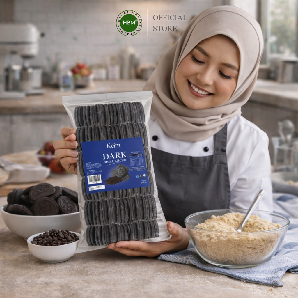 Keim Dark Shell Biscuit / Dark Shelled Cookies | Crush Biscuits Crumbs ...