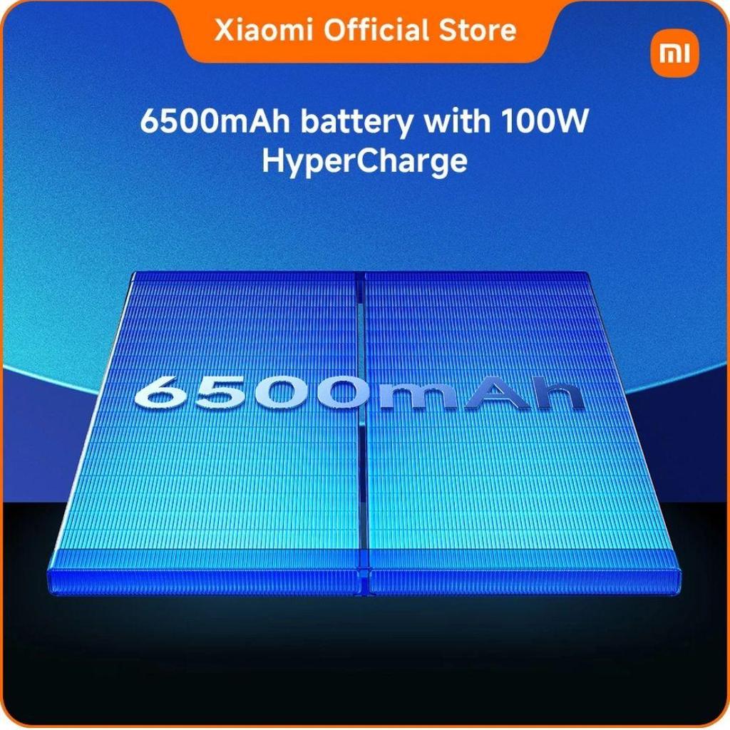 (NEW) REDMI Note 15 Pro+ 5G Smartphone | 12GB+512GB, 6500mAh battery ...