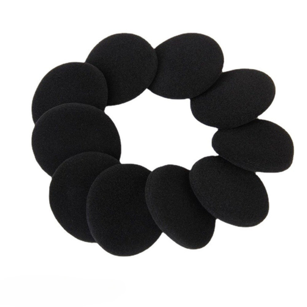 Universal Headset Sponge Pad Earpad 18mm 35mm 40mm 50mm 60mm Ear Foam ...