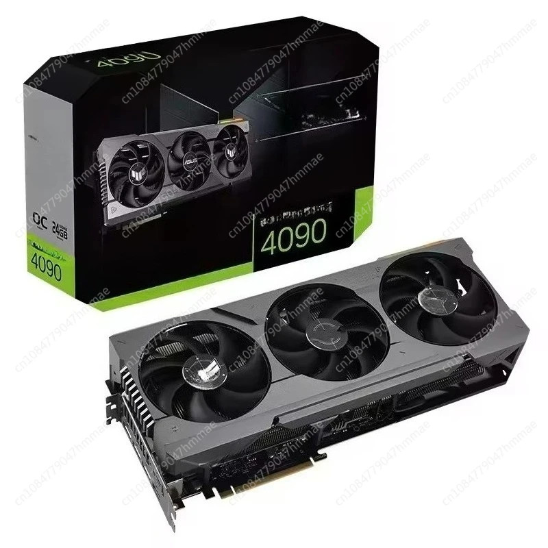 4090 4070 Graphics card ROG STRIX RTX4090 O24G GAMING GDDR6X 21000MHz ...