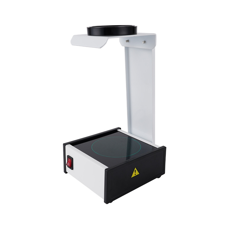 Lens Testing Machine Multi focal Progressive Optical Optics Equipment ...