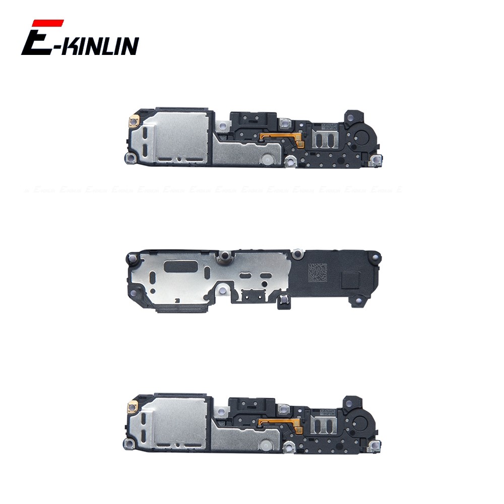 Loud Speaker Sound Buzzer Loudspeaker Flex Cable Ringer For Vivo Y16 ...