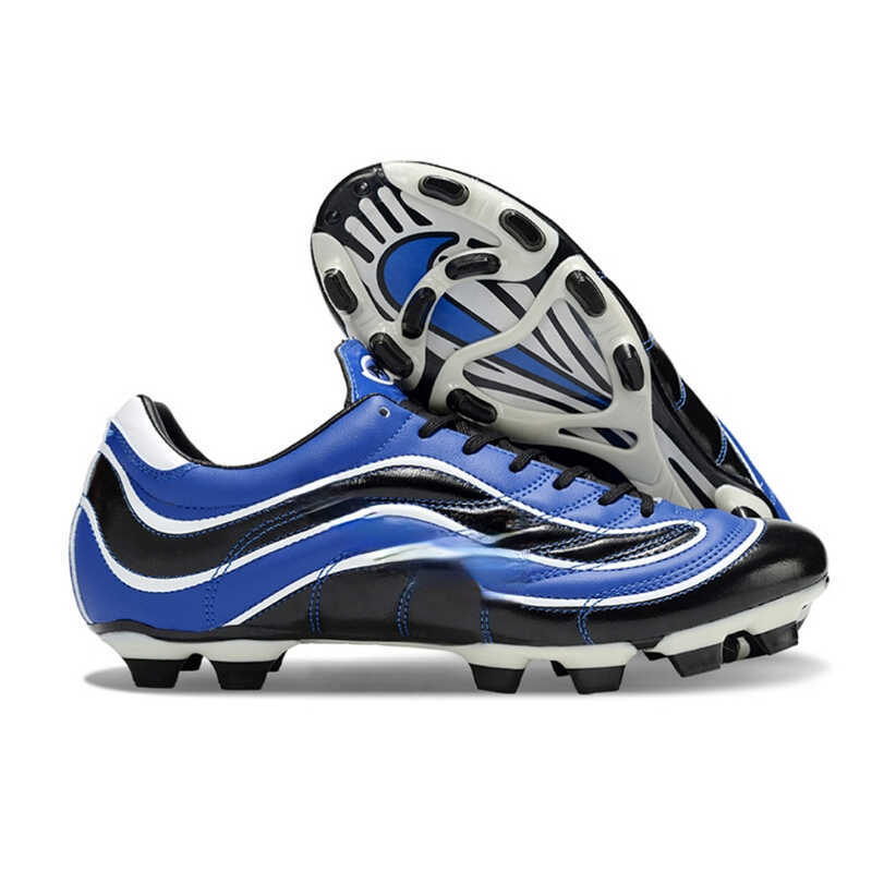 Ronaldo Boots mercurial R9 Guest 16 Football Boots fg Low-Top Air ...