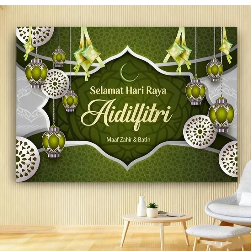 Buy background raya Online With Best Price, Jul 2026 | Shopee Malaysia